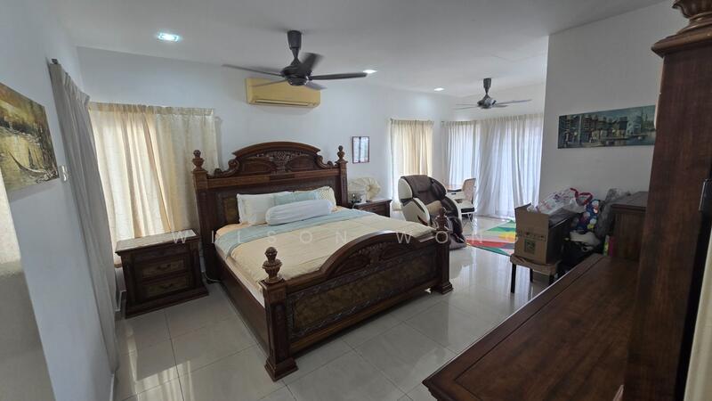 For Sale - Laman Residen Kipark Sri Utara