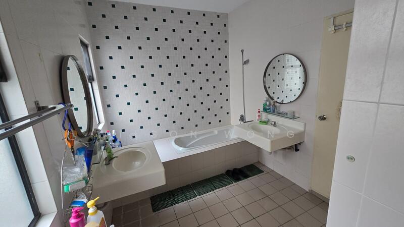 For Sale - Laman Residen Kipark Sri Utara