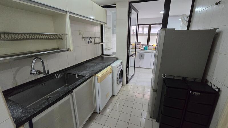 For Sale - Laman Residen Kipark Sri Utara