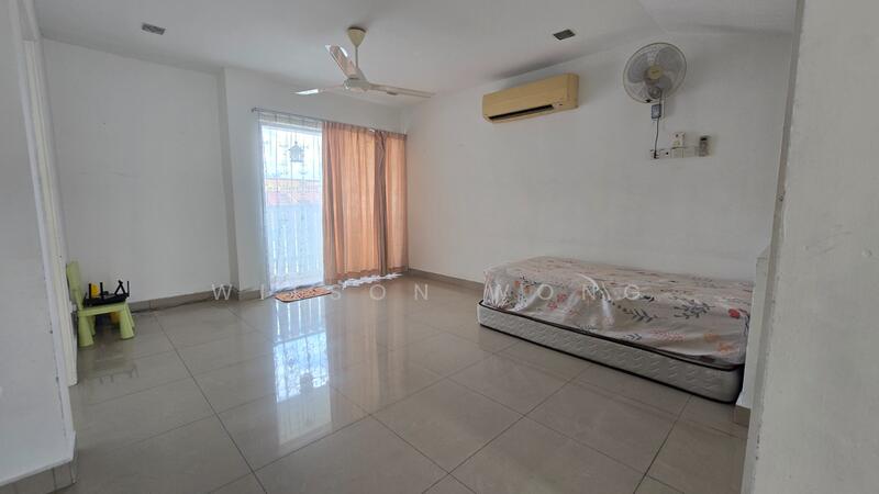 For Sale - Laman Residen Kipark Sri Utara