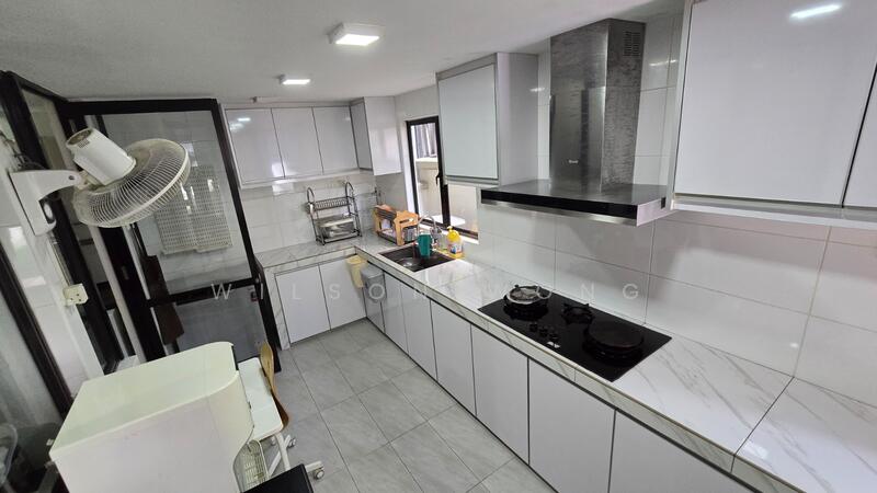 For Sale - Laman Residen Kipark Sri Utara