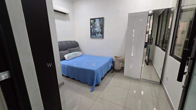 For Sale - Laman Residen Kipark Sri Utara