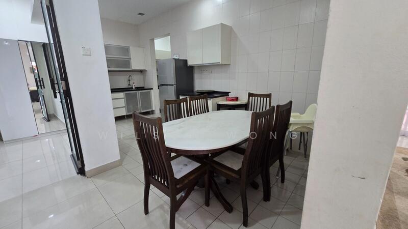 For Sale - Laman Residen Kipark Sri Utara