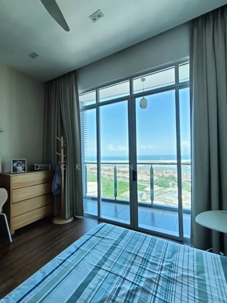 Condominium for Rent at City Residence - Dick Ken Tan - Bedroom - PropertyGuru.com.my