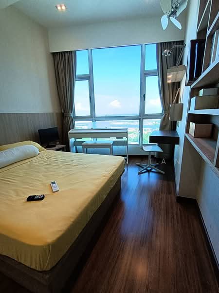 Condominium for Rent at City Residence - Dick Ken Tan - Bedroom - PropertyGuru.com.my