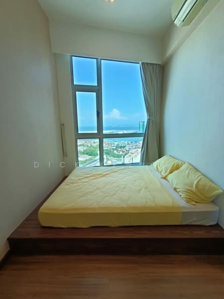 Condominium for Rent at City Residence - Dick Ken Tan - Bedroom - PropertyGuru.com.my