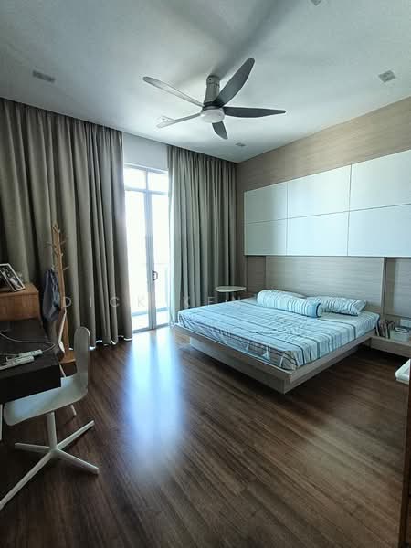 Condominium for Rent at City Residence - Dick Ken Tan - Bedroom - PropertyGuru.com.my