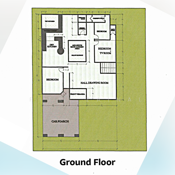 Untuk Dijual SS 3, Taman Universiti
