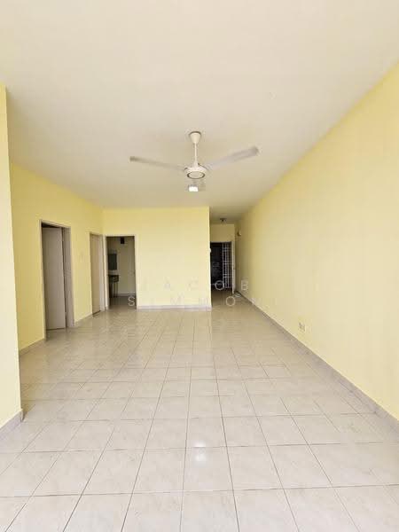 Apartment for Rent at Puteri Bayu Apartment - Jacob Simmon - PropertyGuru.com.my