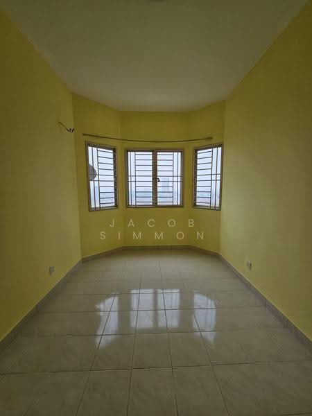 Apartment for Rent at Puteri Bayu Apartment - Jacob Simmon - PropertyGuru.com.my