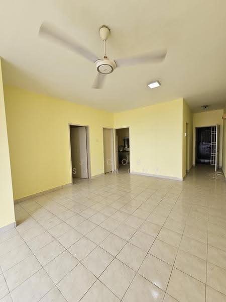 Apartment for Rent at Puteri Bayu Apartment - Jacob Simmon - PropertyGuru.com.my