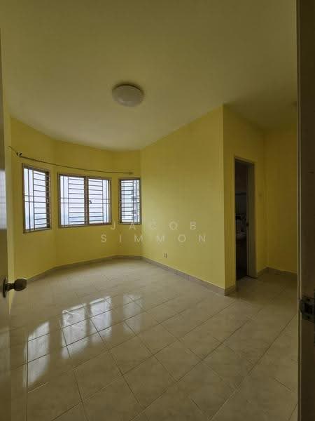 Apartment for Rent at Puteri Bayu Apartment - Jacob Simmon - PropertyGuru.com.my