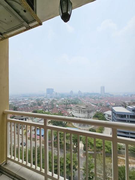 Apartment for Rent at Puteri Bayu Apartment - Jacob Simmon - PropertyGuru.com.my
