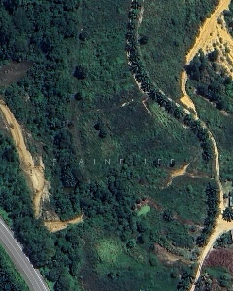 Untuk Dijual - Kuala Lipis