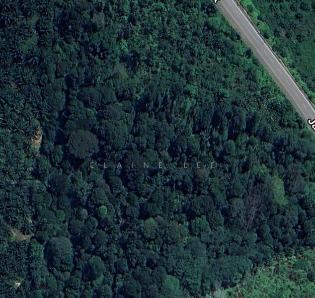 Untuk Dijual - Kuala Lipis