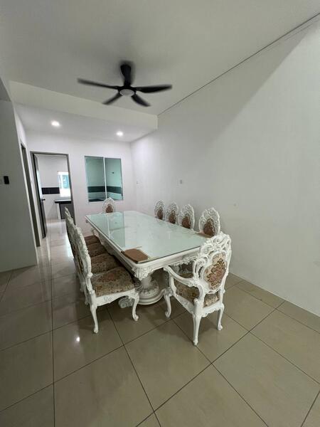 Untuk Disewa - Tambun Koperasi,Ipoh