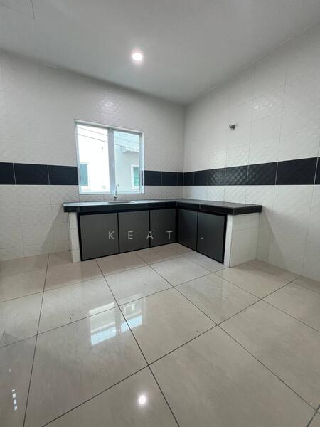 Untuk Disewa - Tambun Koperasi,Ipoh