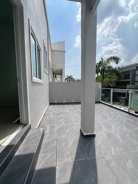 Untuk Disewa - Tambun Koperasi,Ipoh