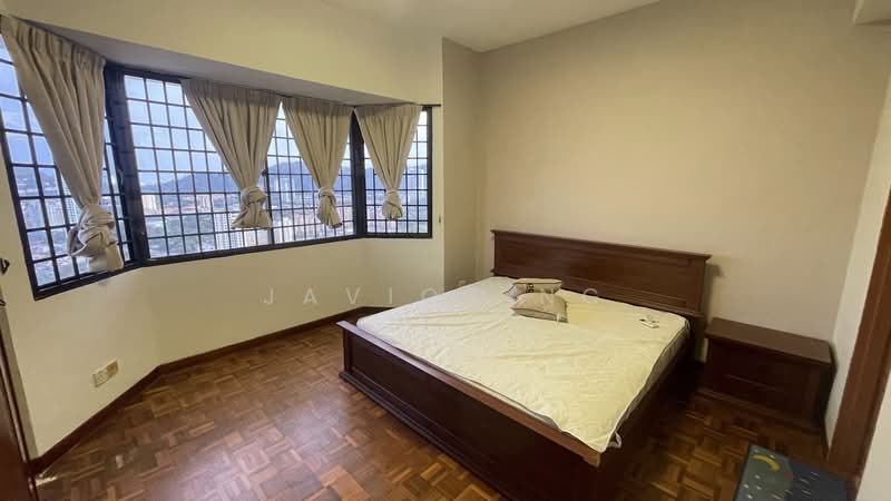 Condominium for Rent at Twin Towers - Javios Ng - Bedroom - PropertyGuru.com.my