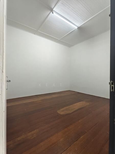 Untuk Dijual - Ipoh Garden