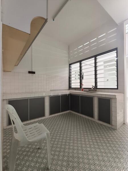 Untuk Dijual - Ipoh Garden