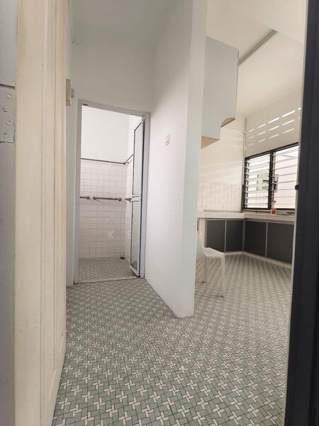 Untuk Dijual - Ipoh Garden