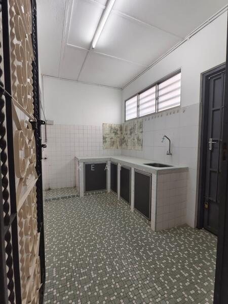 Untuk Dijual - Ipoh Garden