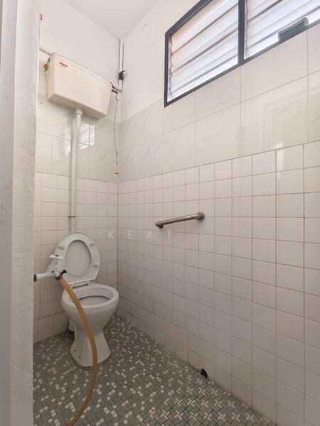 Untuk Dijual - Ipoh Garden