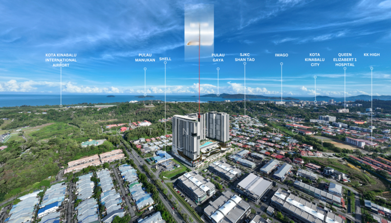 Untuk Disewa - 88 Marketplace