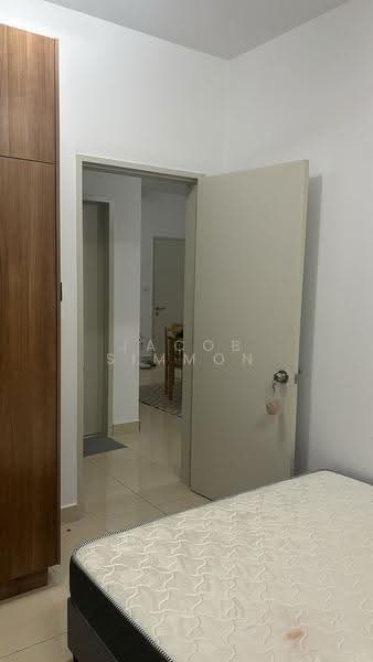 Condominium for Rent at Alanis Residence - Jacob Simmon - Bedroom - PropertyGuru.com.my