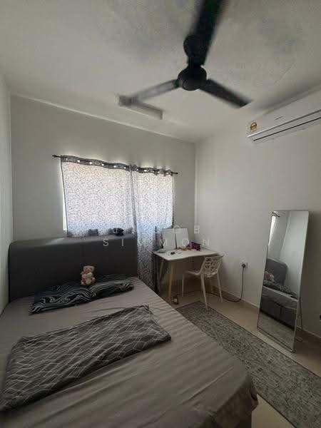Condominium for Rent at Alanis Residence - Jacob Simmon - Bedroom - PropertyGuru.com.my