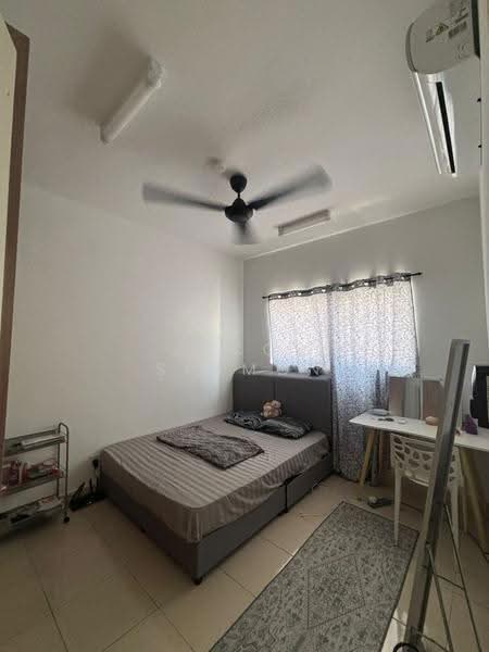 Condominium for Rent at Alanis Residence - Jacob Simmon - Bedroom - PropertyGuru.com.my