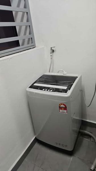 Condominium for Rent at Alanis Residence - Jacob Simmon - Bathroom - PropertyGuru.com.my