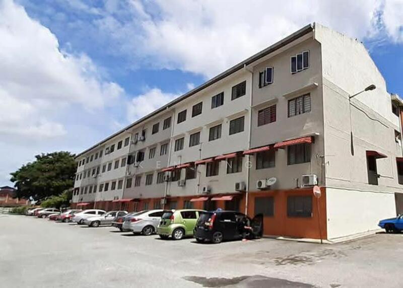 For Rent - Taman Bidara