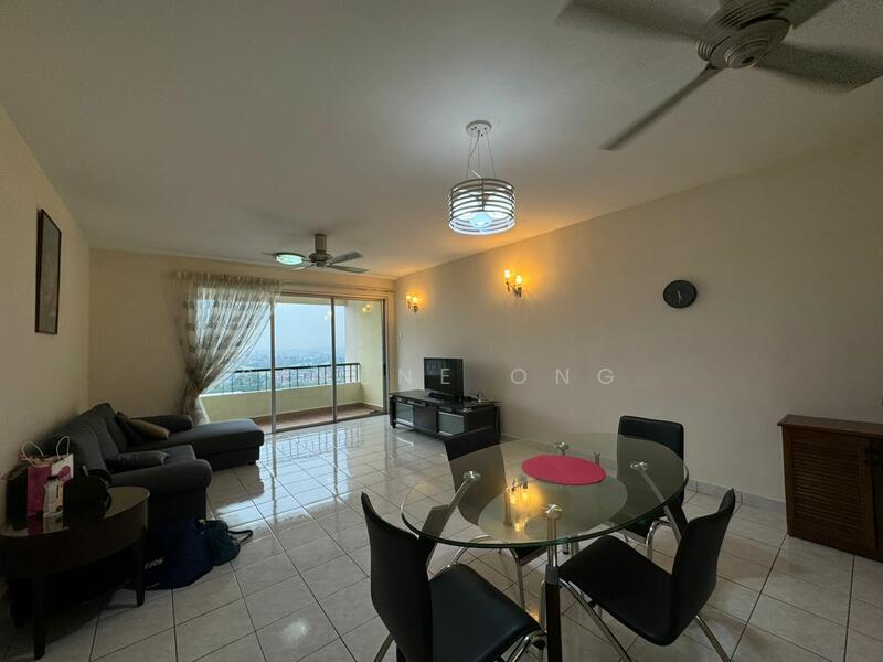 For Rent - Riana Green Condominium