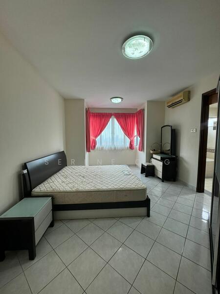For Rent - Riana Green Condominium