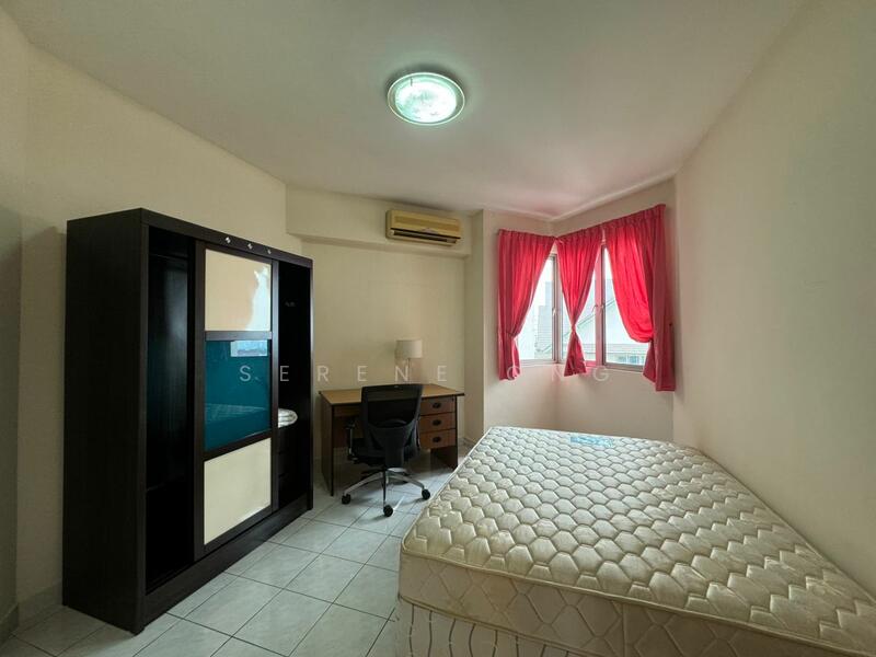 For Rent - Riana Green Condominium