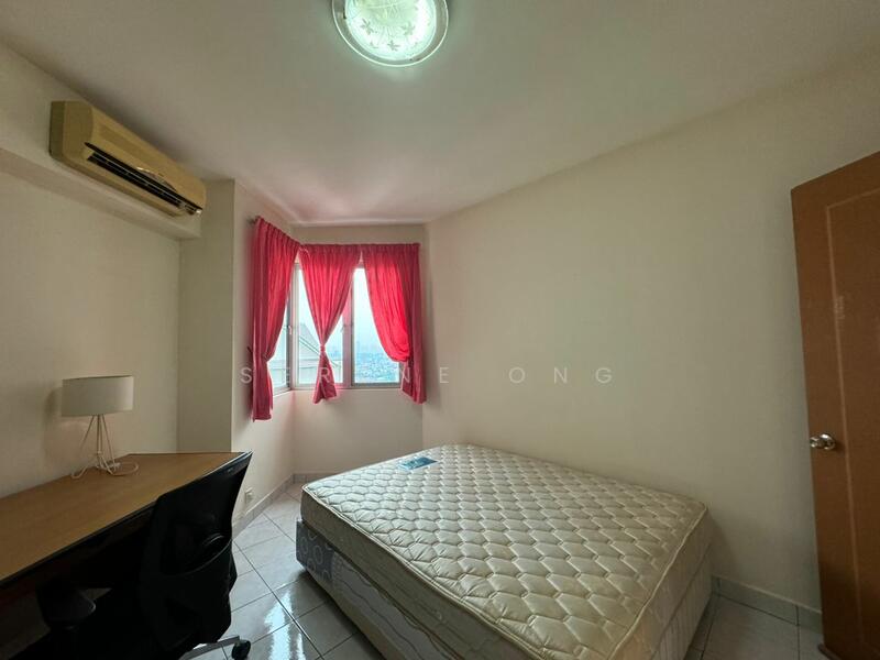 For Rent - Riana Green Condominium