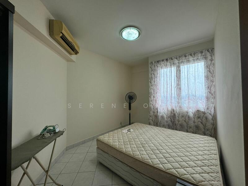 For Rent - Riana Green Condominium