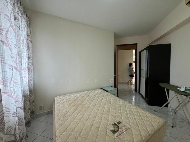 For Rent - Riana Green Condominium