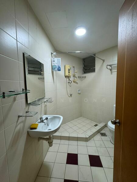 For Rent - Riana Green Condominium