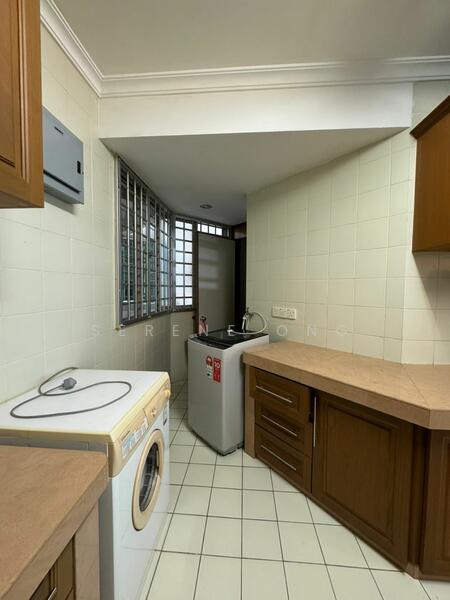 For Rent - Riana Green Condominium
