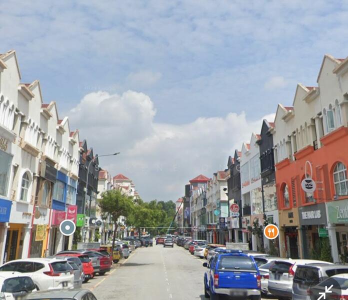 For Rent - Dataran Sunway