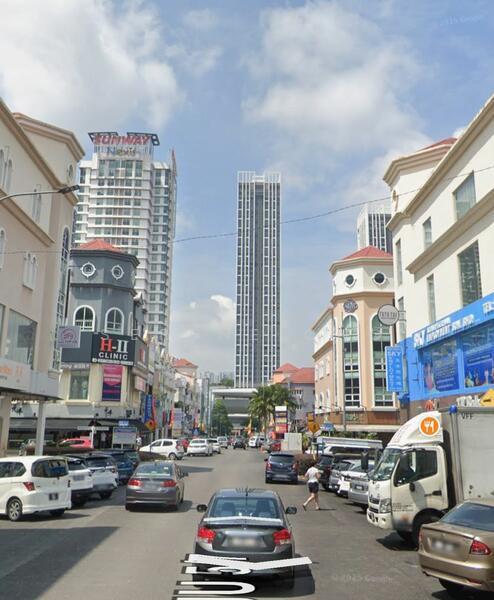 For Rent - Dataran Sunway