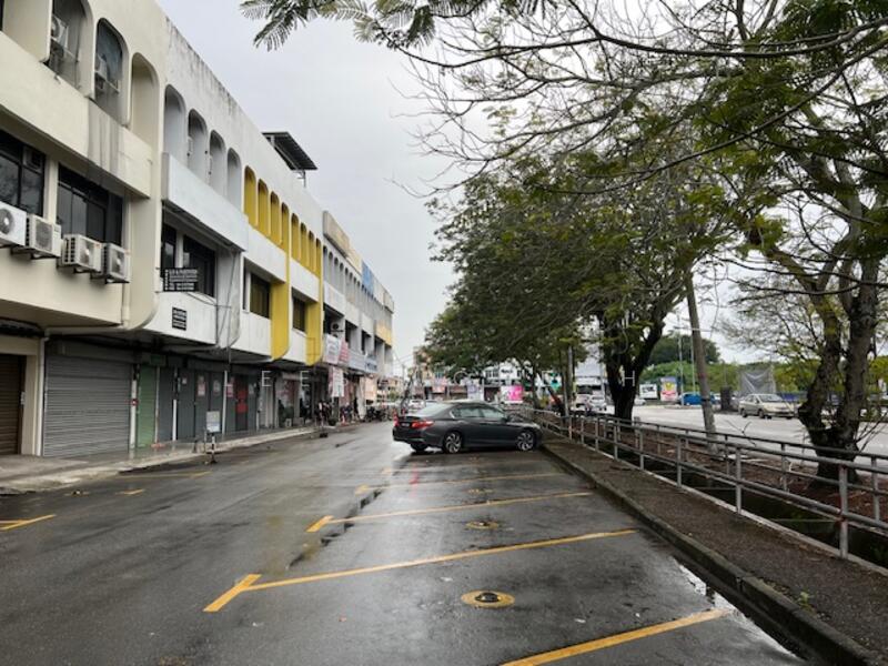 For Rent - Ong Yi How