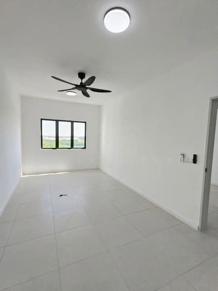 Casa Embun untuk Untuk Disewa - RM 1,600 /bulan, Mac 2026 - Living Room - PropertyGuru.com.my
