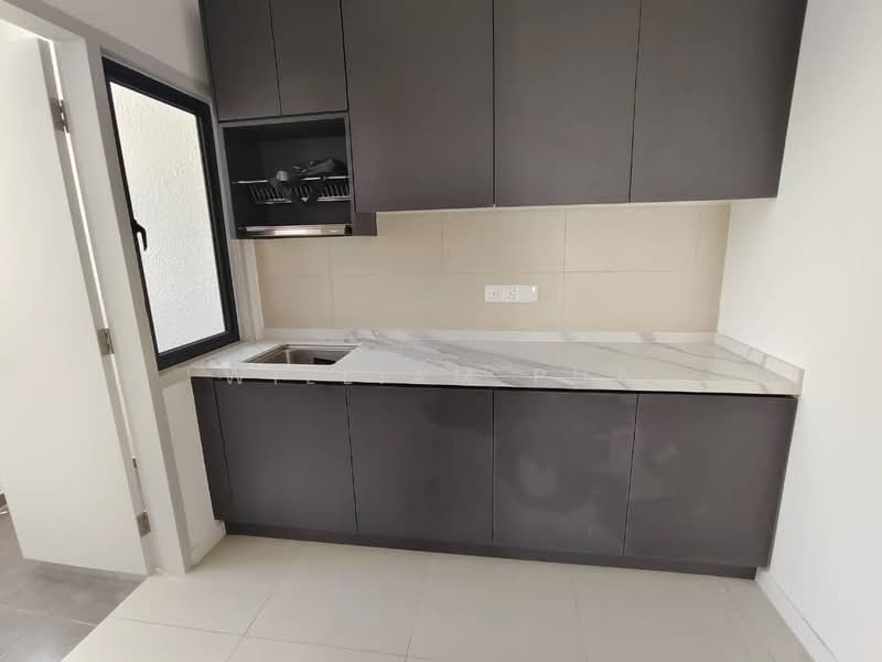 Casa Embun untuk Untuk Disewa - RM 1,600 /bulan, Mac 2026 - Kitchen - PropertyGuru.com.my