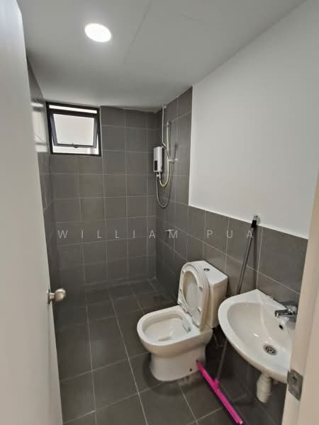 Casa Embun untuk Untuk Disewa - RM 1,600 /bulan, Mac 2026 - Bathroom - PropertyGuru.com.my