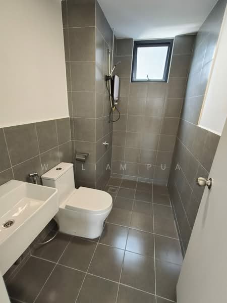 Casa Embun untuk Untuk Disewa - RM 1,600 /bulan, Mac 2026 - Bathroom - PropertyGuru.com.my