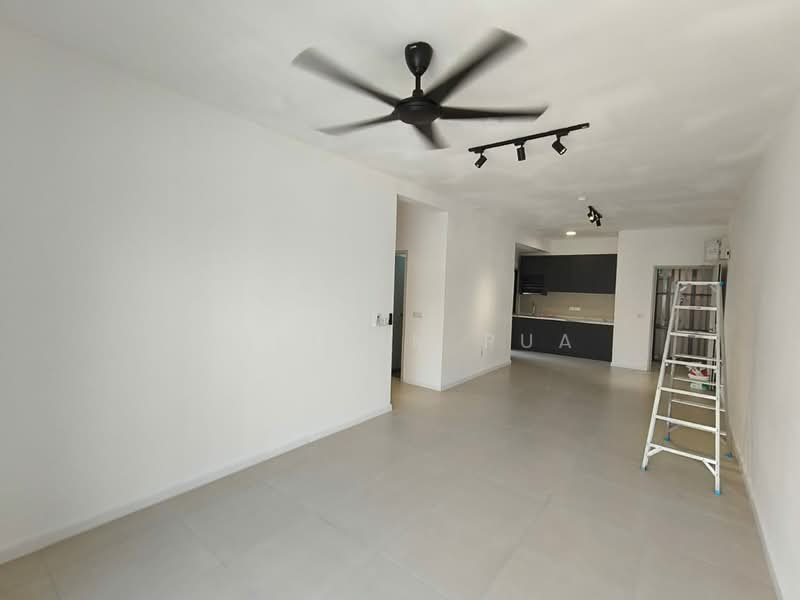 Casa Embun untuk Untuk Disewa - RM 1,600 /bulan, Mac 2026 - Living Room - PropertyGuru.com.my